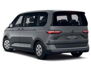 Volkswagen Multivan 2.0 TDI SCR DSG 7-Sitzer KR