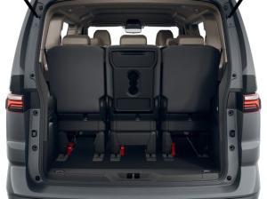 Volkswagen Multivan 2.0 TDI SCR DSG 7-Sitzer KR