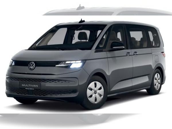 Volkswagen Multivan 2.0 TDI SCR DSG 7-Sitzer KR
