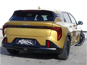 Kia K4 GT-LINE **PRIVAT** 🏎️SOFORT VERFÜGBAR🏎️