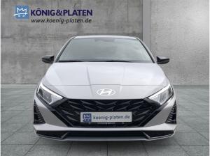 Hyundai i20 FL 1.0 T-GDi 7-DCT 2WD Blackline MJ26