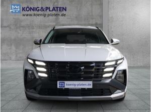 Hyundai TUCSON Tucson FL 1.6 T-GDi 7-DCT 2WD Trend MJ26