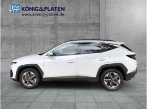 Hyundai TUCSON Tucson FL 1.6 T-GDi 7-DCT 2WD Trend MJ26