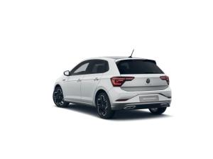 Volkswagen Polo R-Line 1,0 l TSI DSG,IQ.LIGHT,IQ.DRIVE,Navi