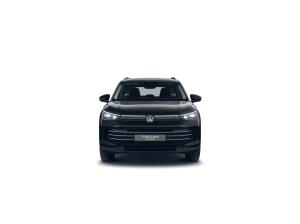 Volkswagen Tiguan Elegance 1.5 eHybrid AHK PANO HD-MATRIX INKL. WINTERRÄDER + GARANTIE