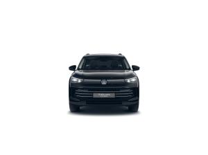 Volkswagen Tiguan Elegance 1.5 eHybrid AHK 360 HD-MATRIX INKL. WINTERRÄDER + GARANTIE