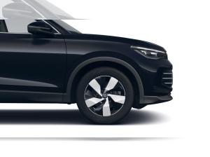 Volkswagen Tiguan Elegance 1.5 eHybrid AHK 360 HD-MATRIX INKL. WINTERRÄDER + GARANTIE