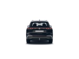 Volkswagen Tiguan Elegance 1.5 eHybrid AHK PANO HD-MATRIX INKL. WINTERRÄDER + GARANTIE