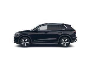 Volkswagen Tiguan Elegance 1.5 eHybrid AHK 360 HD-MATRIX INKL. WINTERRÄDER + GARANTIE
