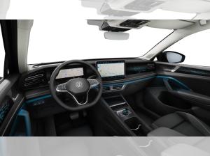 Volkswagen Tiguan Elegance 1.5 eHybrid AHK PANO HD-MATRIX INKL. WINTERRÄDER + GARANTIE