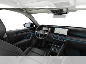 Volkswagen Tiguan Elegance 1.5 eHybrid AHK PANO HD-MATRIX INKL. WINTERRÄDER + GARANTIE