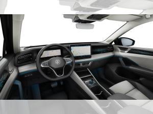 Volkswagen Tiguan Elegance 1.5 eHybrid AHK 360 HD-MATRIX INKL. WINTERRÄDER + GARANTIE
