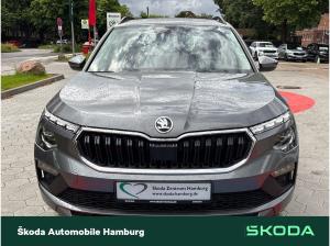 Skoda Kamiq Tour 1,0 TSI DSG