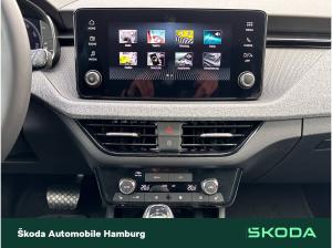 Skoda Kamiq Tour 1,0 TSI DSG
