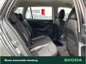 Skoda Kamiq Tour 1,0 TSI DSG _LGE
