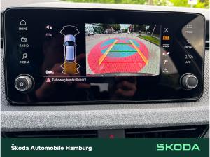 Skoda Kamiq Tour 1,0 TSI DSG _LGE