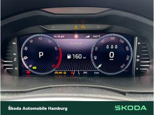 Skoda Kamiq Tour 1,0 TSI DSG _LGE