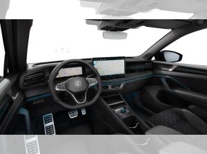 Volkswagen Tiguan R-Line 1.5 TSI eHybrid IQ.Light AHK HUD