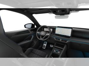 Volkswagen Tiguan R-Line 1.5 TSI eHybrid IQ.Light AHK HUD