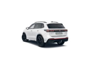 Volkswagen Tiguan R-Line 1.5 TSI eHybrid IQ.Light AHK HUD
