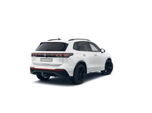Volkswagen Tiguan R-Line 1.5 TSI eHybrid IQ.Light AHK HUD