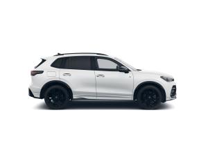 Volkswagen Tiguan R-Line 1.5 TSI eHybrid IQ.Light AHK HUD