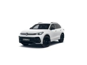 Volkswagen Tiguan R-Line 1.5 TSI eHybrid IQ.Light AHK HUD