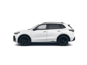 Volkswagen Tiguan R-Line 1.5 TSI eHybrid IQ.Light AHK HUD