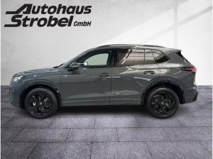 Volkswagen Tiguan R-Line 2.0TDI 150PS DSG*Black Style*AHK*Winterrad*Sofort