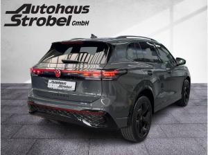 Volkswagen Tiguan R-Line 2.0TDI 150PS DSG*Black Style*AHK*Winterrad*Sofort