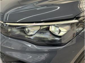 Volkswagen Tiguan R-Line 2.0TDI 150PS DSG*Black Style*AHK*Winterrad*Sofort