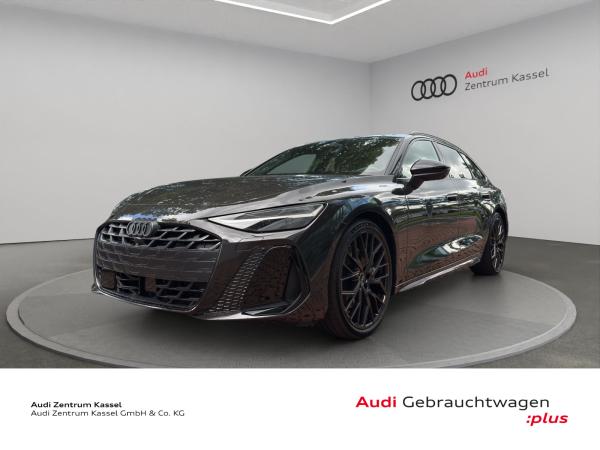 Audi A6 Avant TDI qu.S-line HuD AHK Tech+ Matrix 360°
