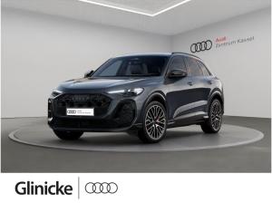 Audi Q5 SUV e-hybrid qu S line Matrix LED AHK 360°