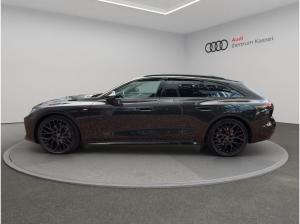 Audi A6 Avant TDI qu.S-line HuD AHK Tech+ Matrix 360°
