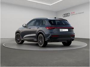 Audi Q5 SUV e-hybrid qu S line Matrix LED AHK 360°