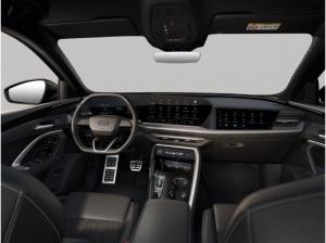 Audi Q5 SUV e-hybrid qu S line Matrix LED AHK 360°