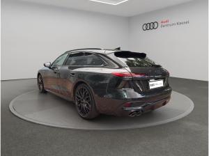 Audi A6 Avant TDI qu.S-line HuD AHK Tech+ Matrix 360°