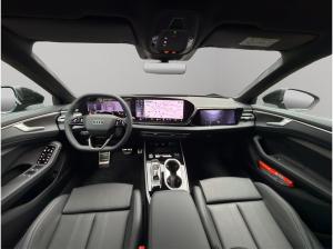 Audi A6 Avant TDI qu.S-line HuD AHK Tech+ Matrix 360°