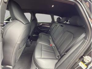 Audi A6 Avant TDI qu.S-line HuD AHK Tech+ Matrix 360°