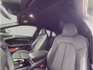Audi A6 Avant TDI qu.S-line HuD AHK Tech+ Matrix 360°