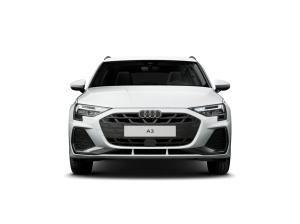 Audi A3 Sportback 40 TFSIe S-LINE*0,99%-Finanz*NAVI-PLUS*LED*KAMERA*HUD*AHK*SONOS