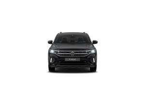 Volkswagen T-Roc 1.5 TSI DSG R-LINE*LED*KAMERA*AHK*PDC*SHZ*NAVI*KLIMA