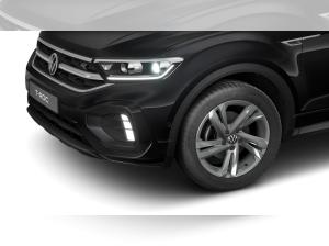 Volkswagen T-Roc 1.5 TSI DSG R-LINE*LED*KAMERA*AHK*PDC*SHZ*NAVI*KLIMA