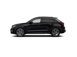 Volkswagen T-Roc 1.5 TSI DSG R-LINE*LED*KAMERA*AHK*PDC*SHZ*NAVI*KLIMA