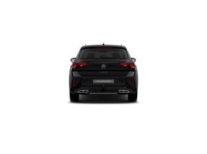 Volkswagen T-Roc 1.5 TSI DSG R-LINE*LED*KAMERA*AHK*PDC*SHZ*NAVI*KLIMA