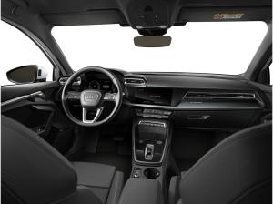 Audi A3 Sportback 40 TFSIe S-LINE*0,99%-Finanz*NAVI-PLUS*LED*KAMERA*HUD*AHK*SONOS