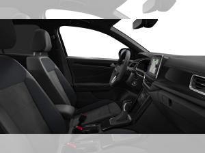 Volkswagen T-Roc 1.5 TSI DSG R-LINE*LED*KAMERA*AHK*PDC*SHZ*NAVI*KLIMA