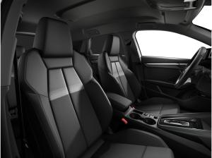 Audi A3 Sportback 40 TFSIe S-LINE*0,99%-Finanz*NAVI-PLUS*LED*KAMERA*HUD*AHK*SONOS