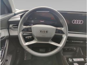 Audi Q6 e-tron 76 kWh tech AHK Sportsitze