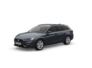 Seat Leon Leon Sportstourer 2.0 TDI DSG - FR ***SOFORT VERFÜGBAR*** LED,AHK,SMARTLINK